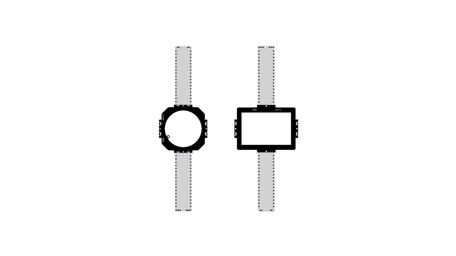Mounting Bracket