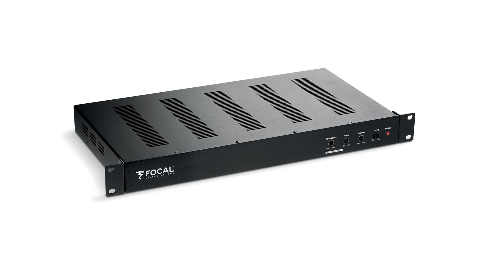 100 IWSUB8 Amplifier