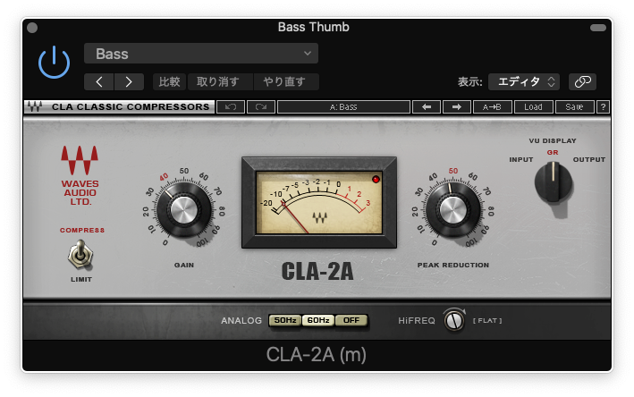 CLA-2A