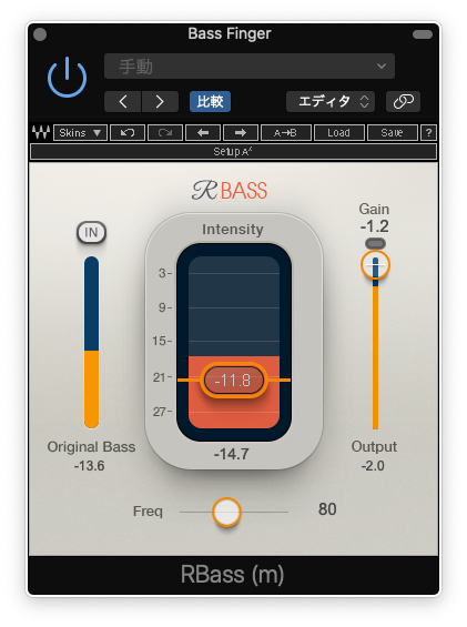 Rbass