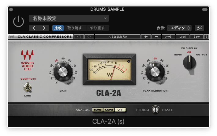 CLA-2A