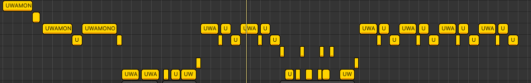 Session Track