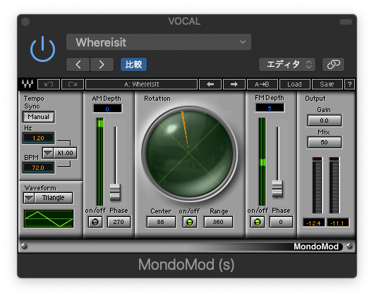 MondoMod