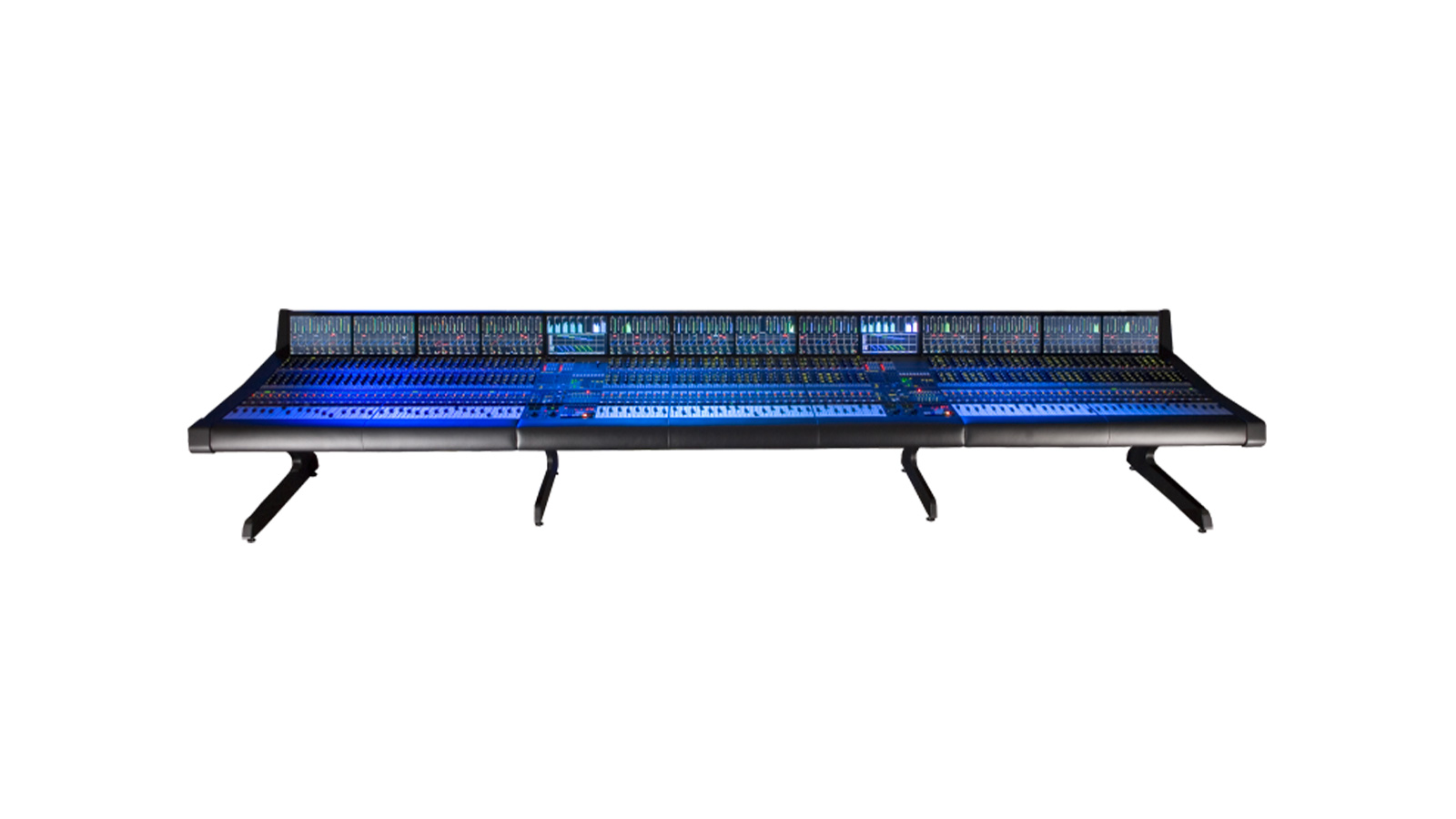 DFC3D Digital Film Console
