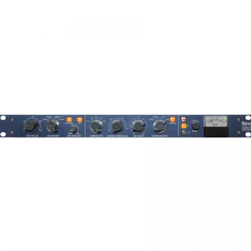 2254/R Mono Limiter/Compressor