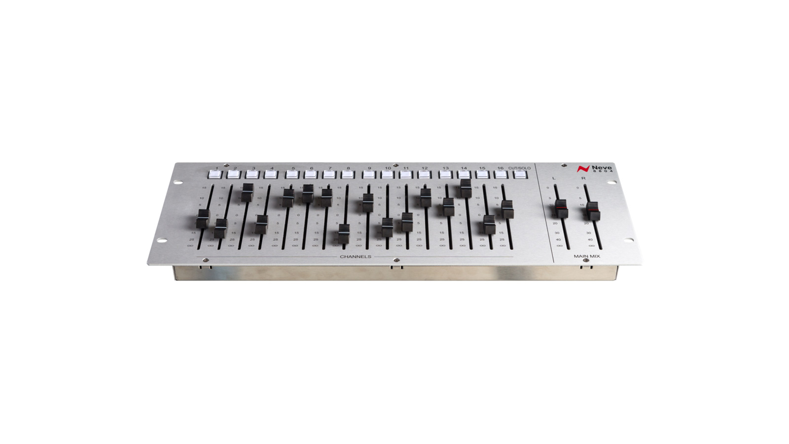 8804 Fader Pack