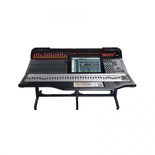 Neve Genesys Black Console