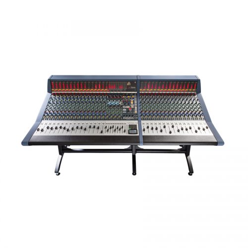 Neve Genesys Console