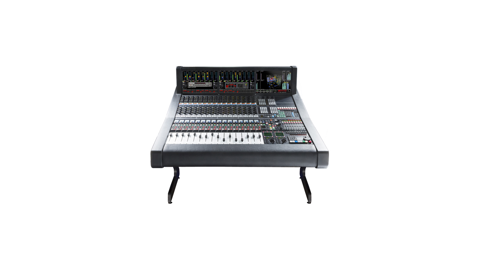 DFC PS-1 Digital Film/TV Console