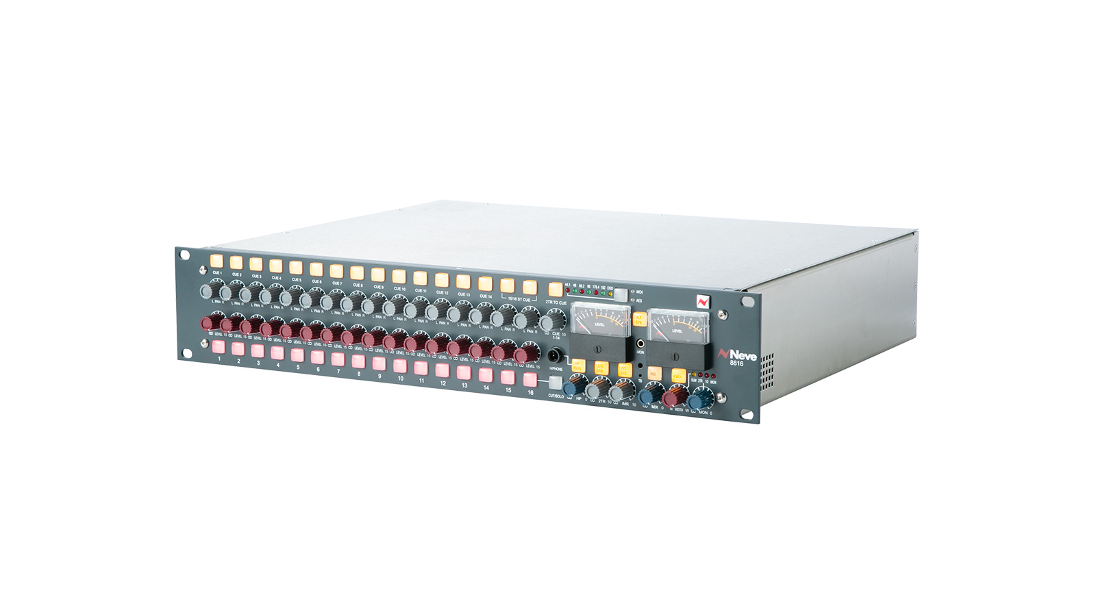 8816 Summing Mixer