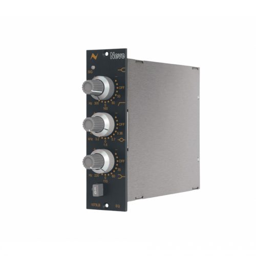 1073LBEQ Mono EQ Module