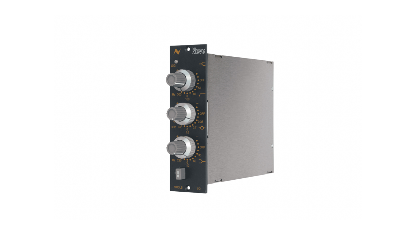 1073LBEQ Mono EQ Module