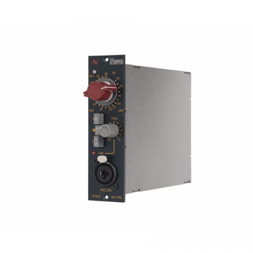 1073LB Mono Mic Preamp Module