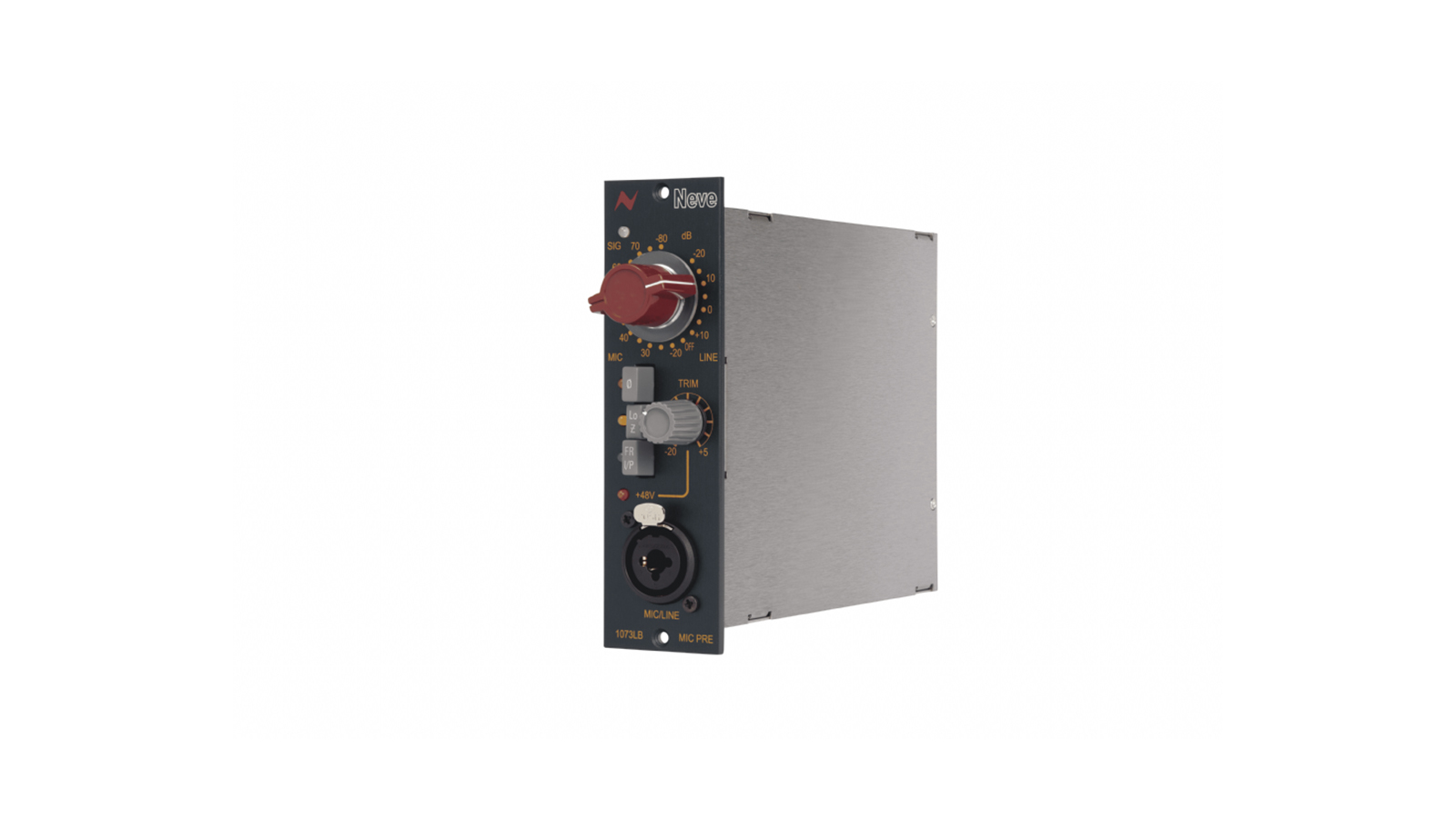1073LB Mono Mic Preamp Module
