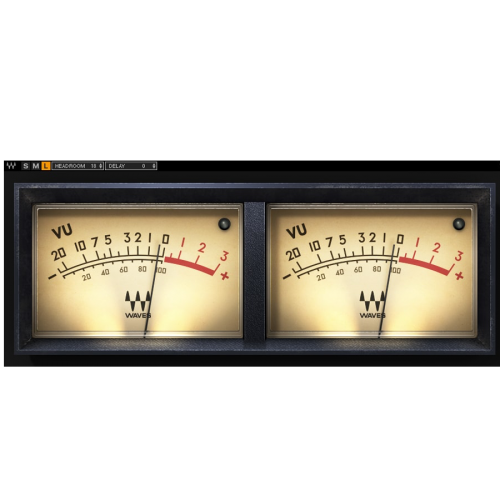 VU Meter