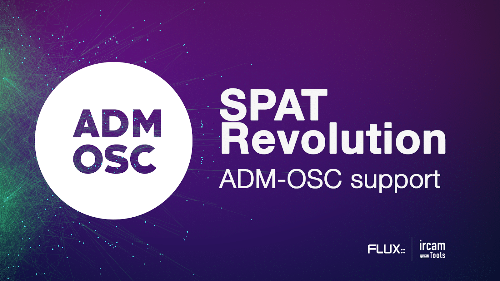 adm-osc