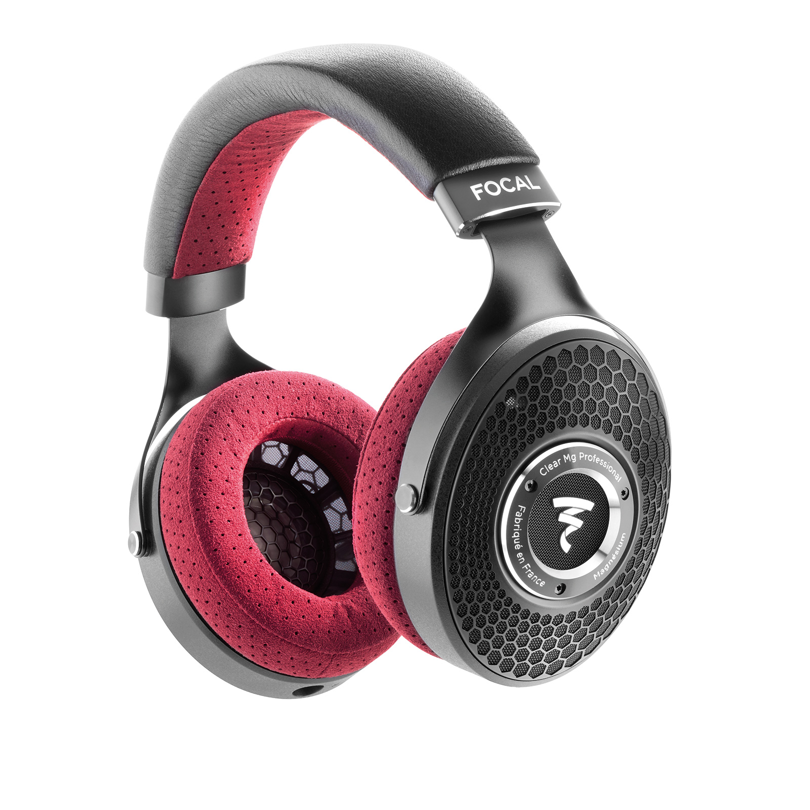 Focal Clear MG Pro