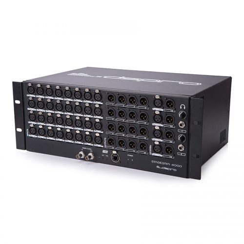 DSPRO StageGrid 4000