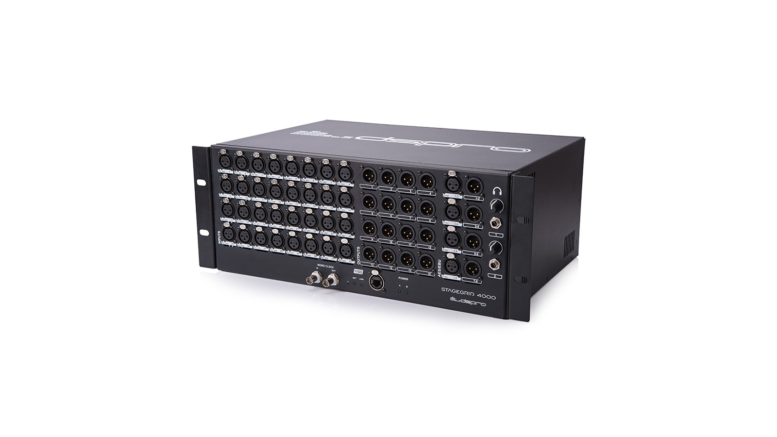 DSPRO StageGrid 4000