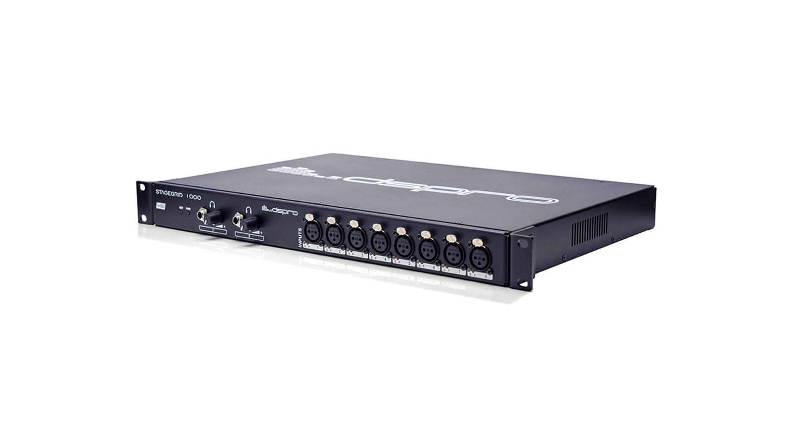 DSPRO StageGrid 1000