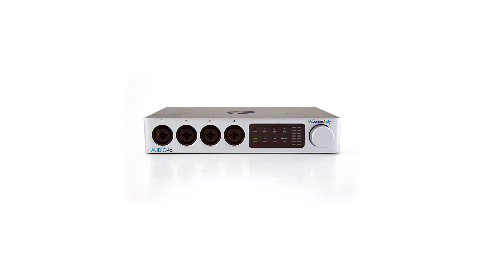 AUDIO4C