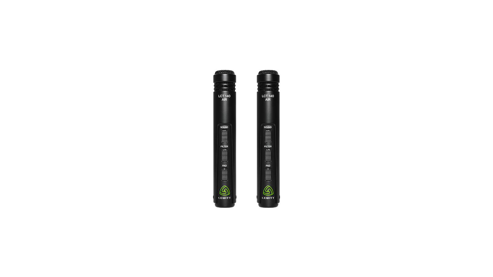 LCT 140 AIR Stereo Pair