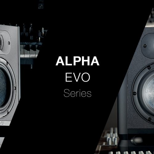 ALPHA EVO Series