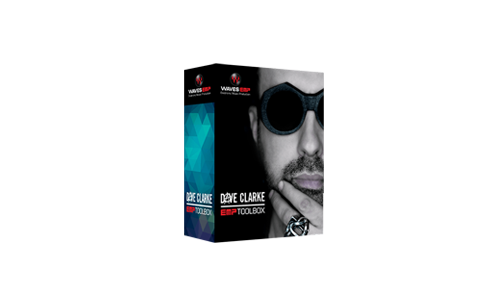 Dave Clarke EMP Toolbox