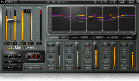 l3-ll-multimaximizer