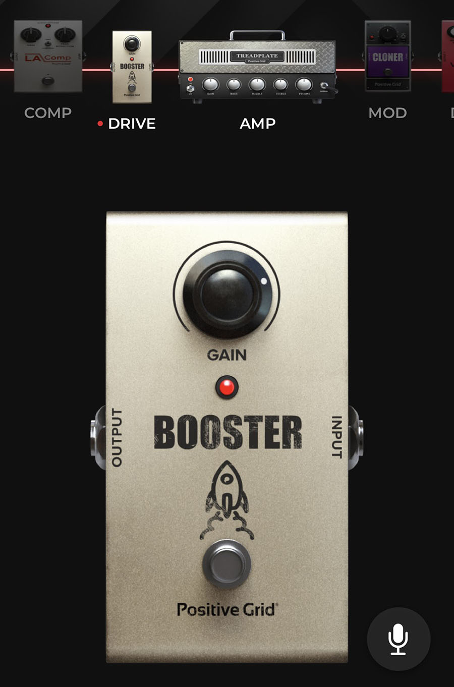 PositiveGrid Spark