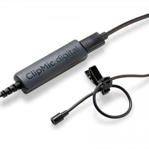 Apogee ClipMic Digital2