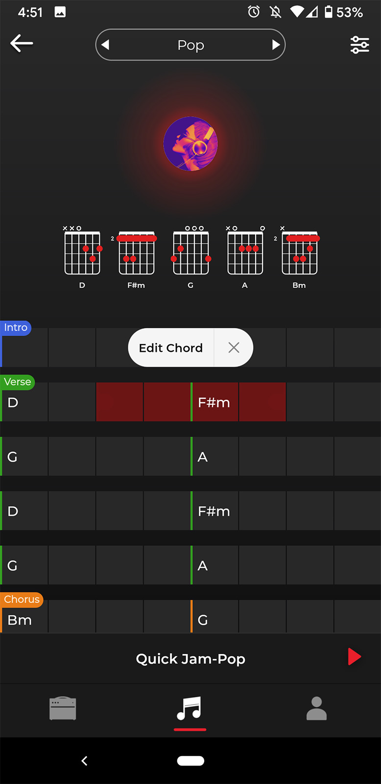 PositiveGrid