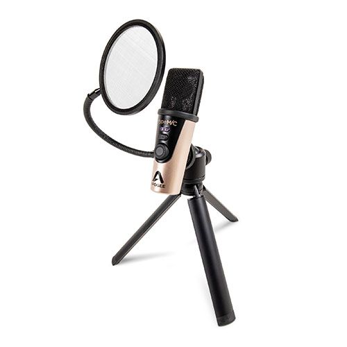 Apogee Hype Mic
