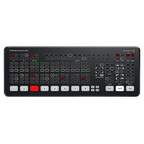Atem Mini Pro