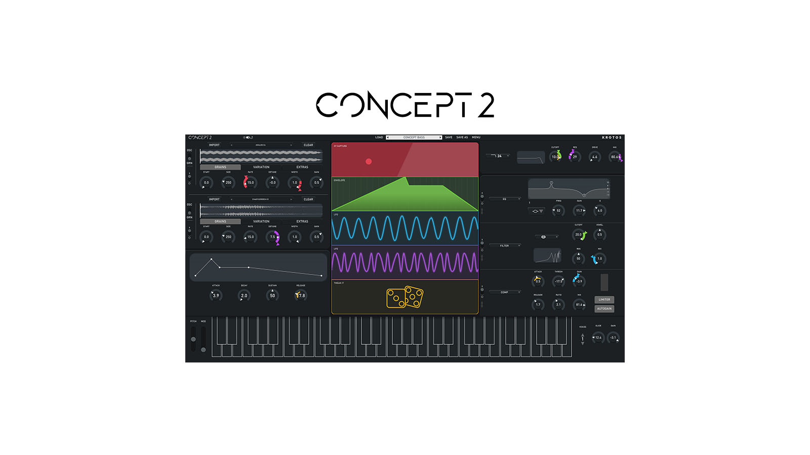 Concept 2