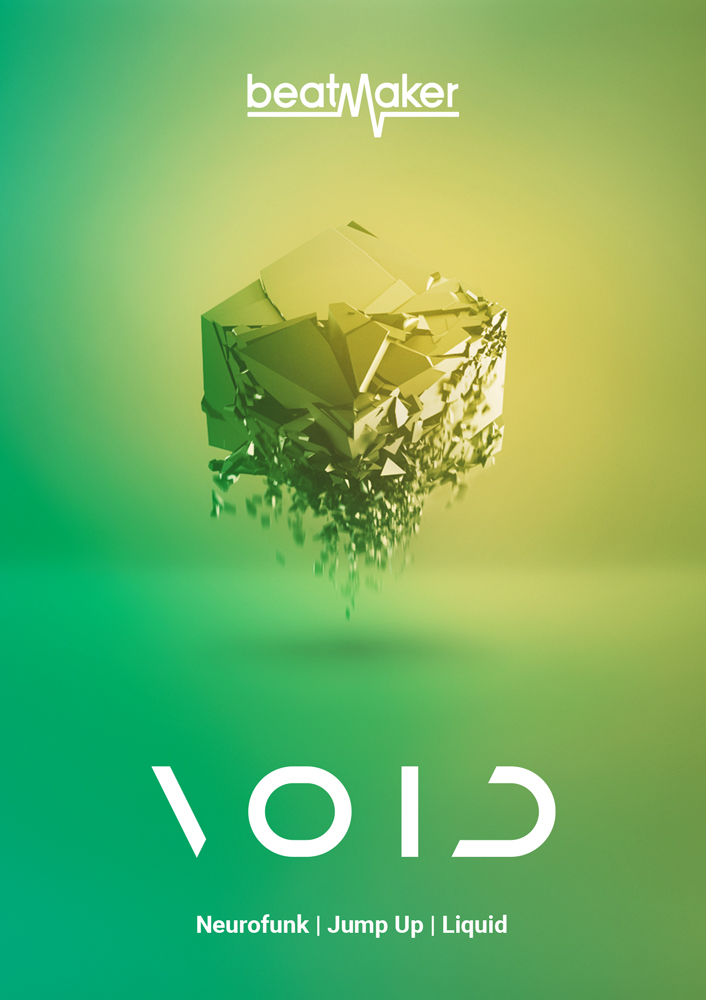 UJAM - VOID
