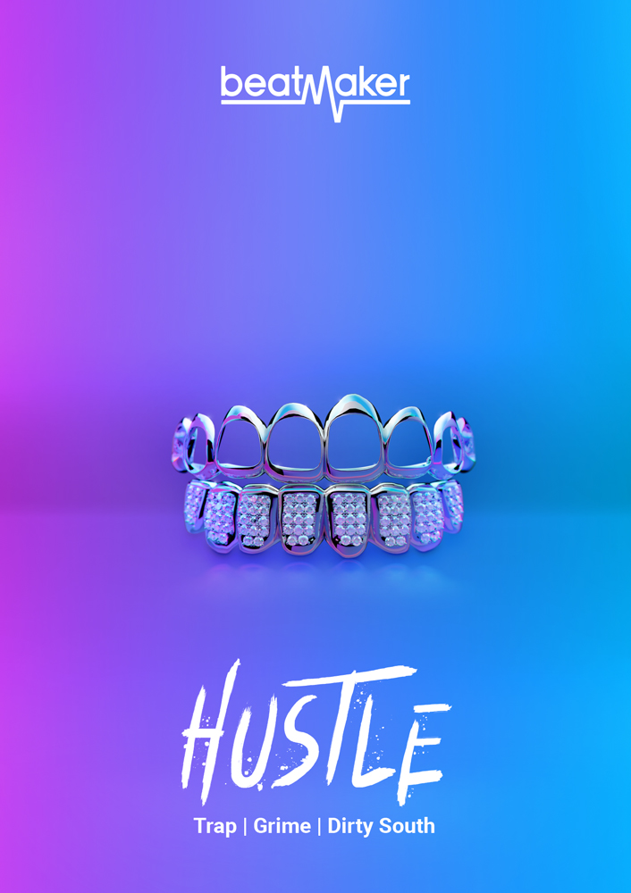 UJAM - HUSTLE