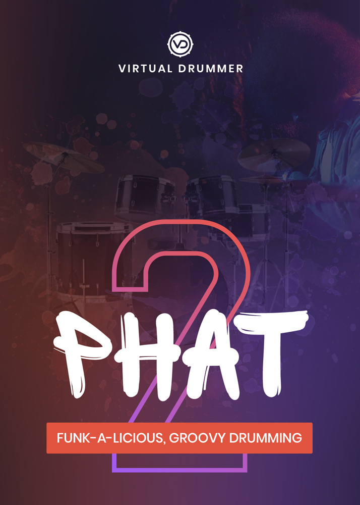 UJAM - PHAT
