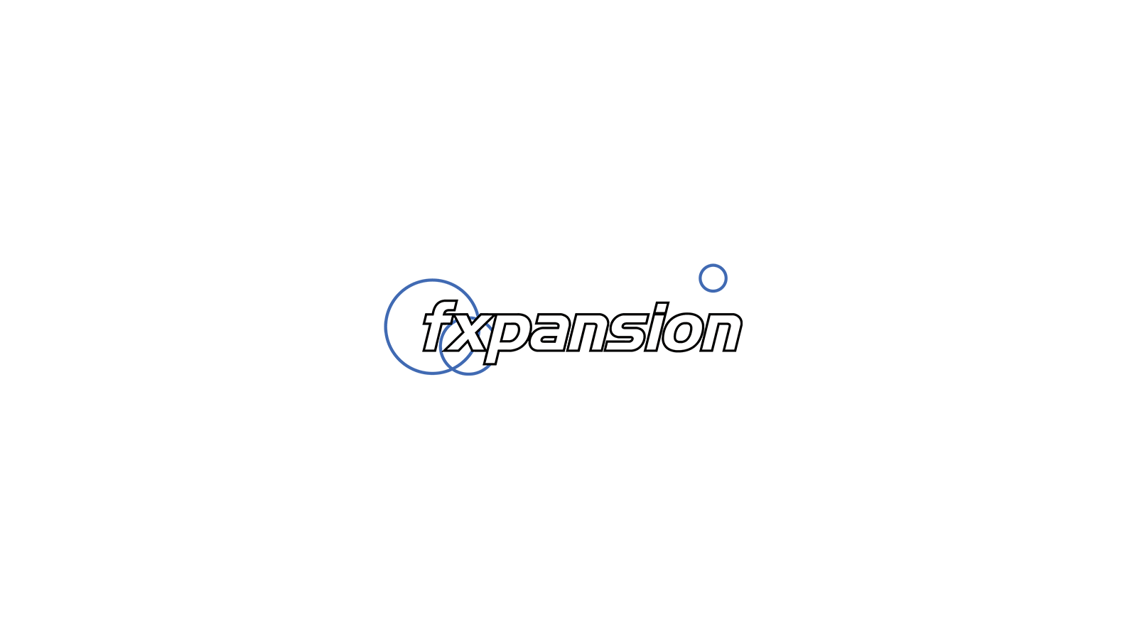 ディストリビューション業務終了のご案内：FXpansion