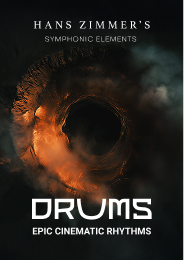 UJAM - DRUMS