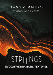 UJAM - STRIIIINGS