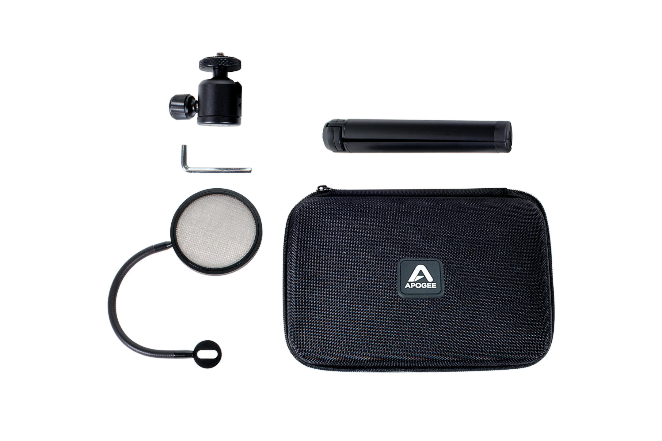 Premium Microphone Accessories Bundle for HypeMiC and MiC+