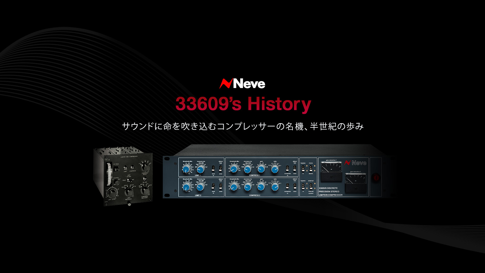 33609’s History