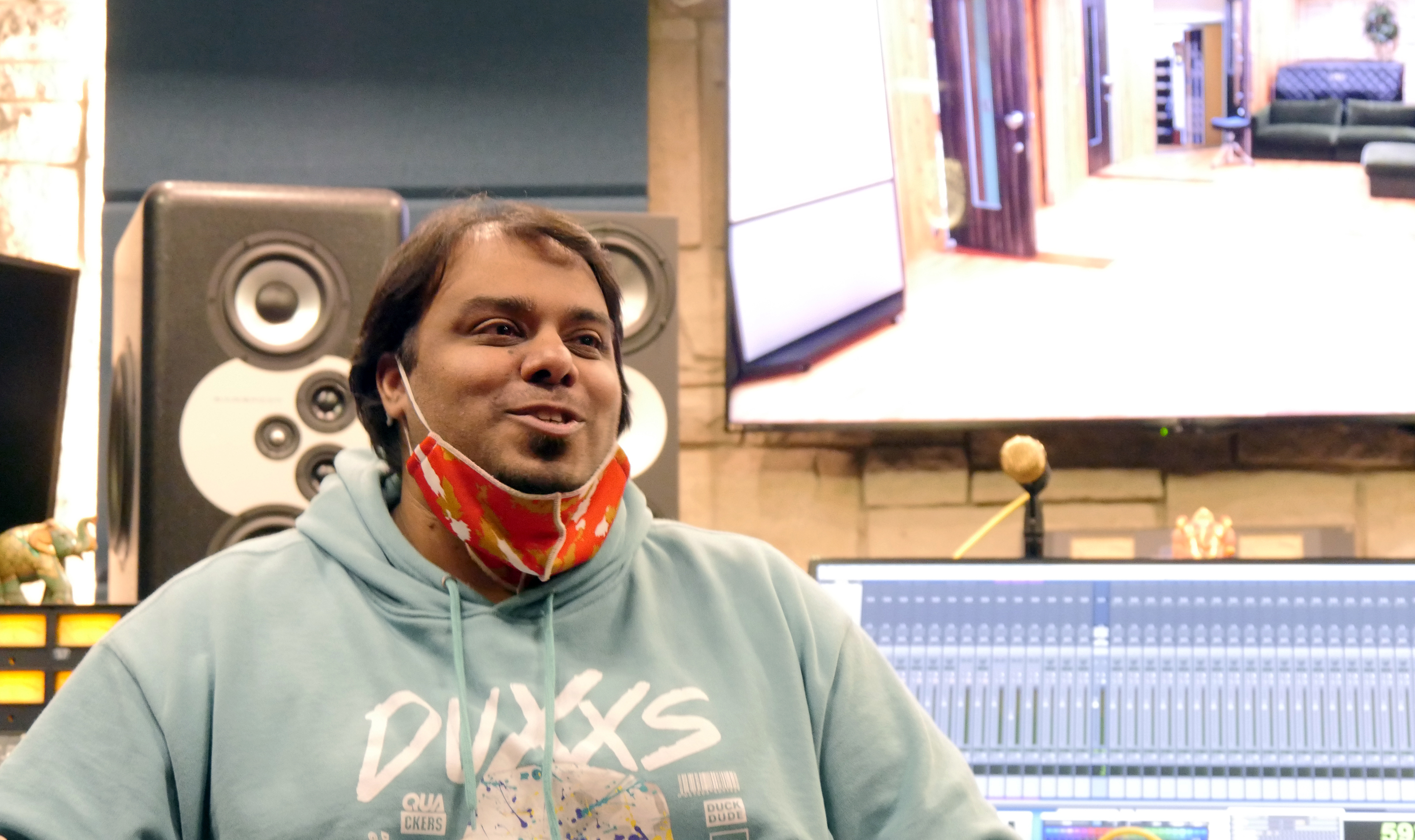 Sym・proceed SP-MP500 review Neeraj Khajanchi
