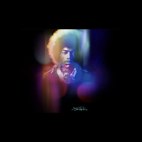 Experience Jimi Hendrix™ for BIAS FX 2