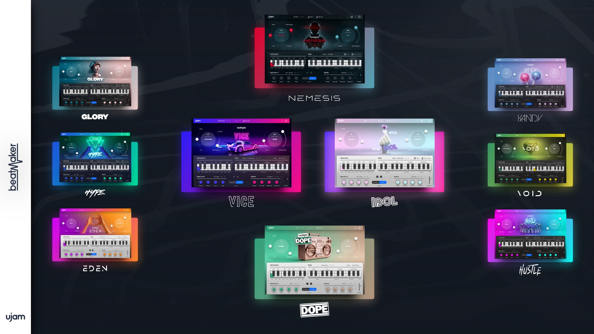 beatmaker-series-update-idol