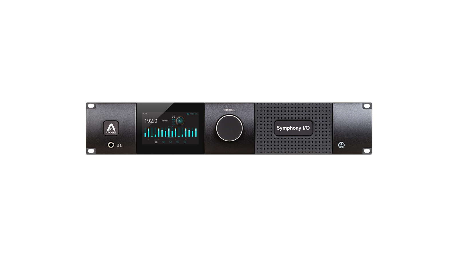 Symphony I/O Mk II | Connect Series