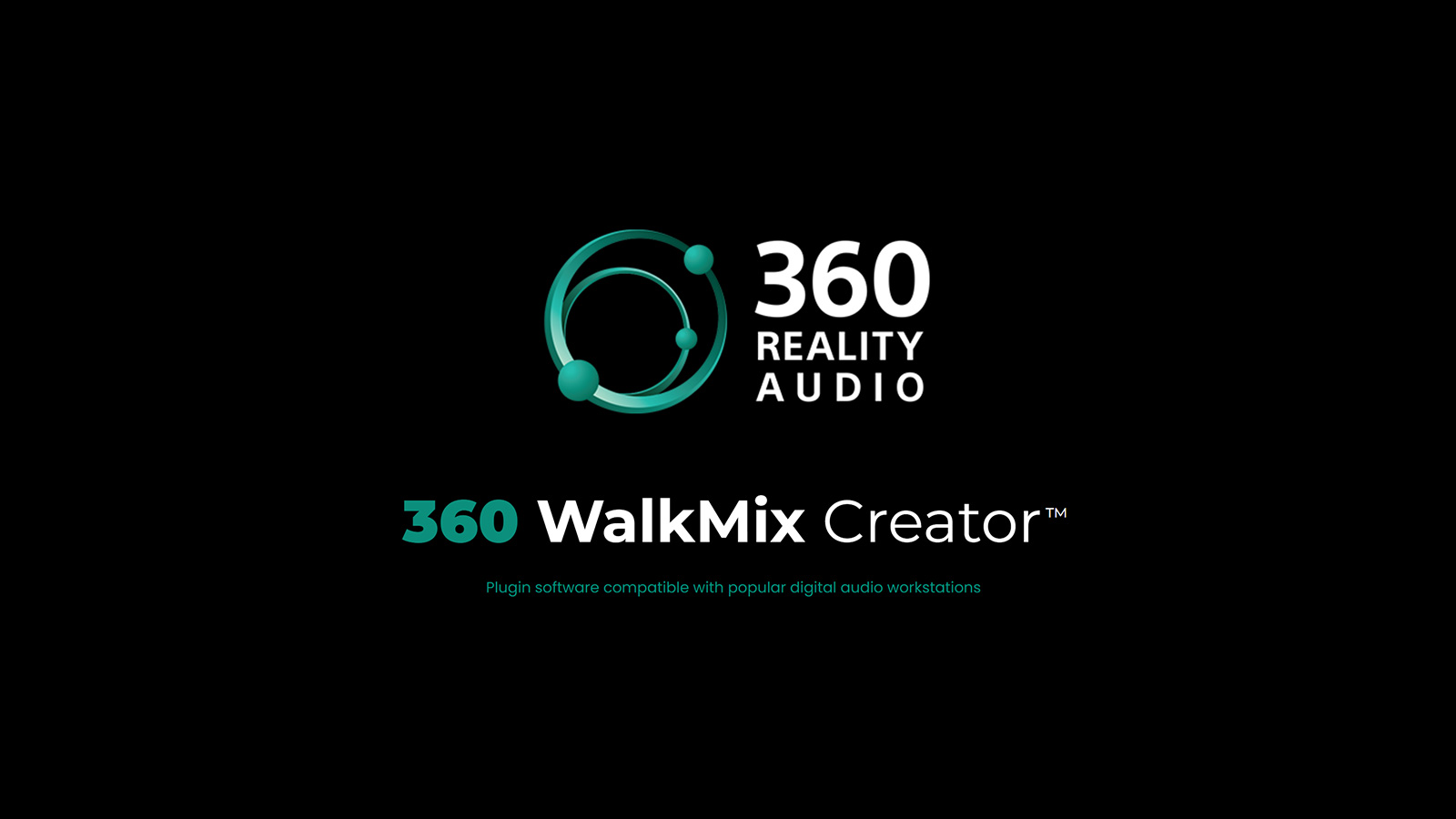 Audio Futures- 360 Reality Audio