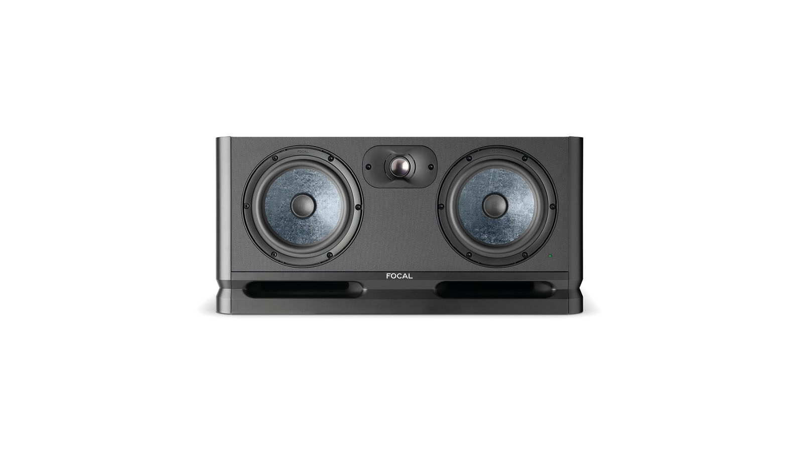 ALPHA EVO TWIN
