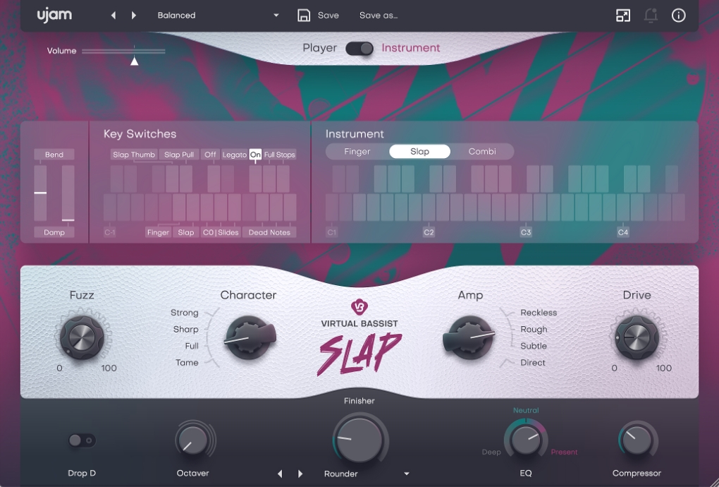 virtual-bassist-slap-gui-l-instrument